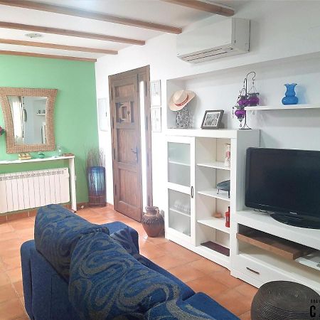 カソルラ Casa Valeroヴィラ エクステリア 写真