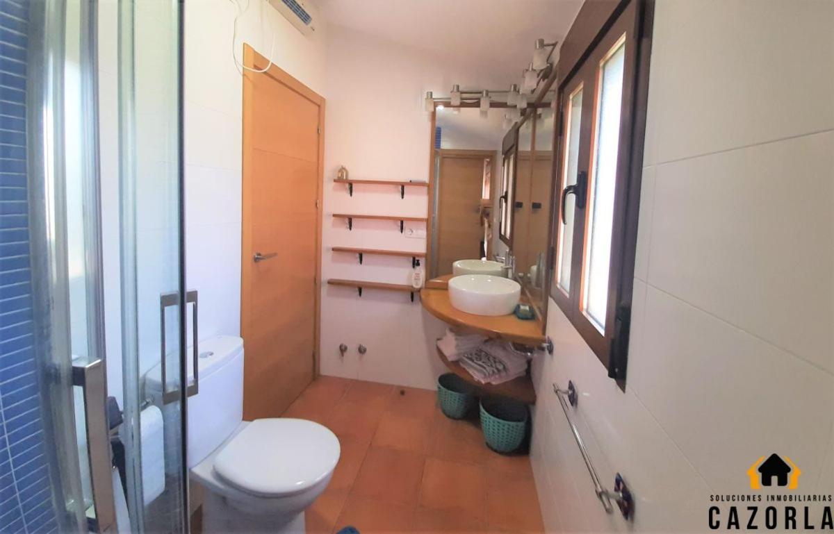カソルラ Casa Valeroヴィラ エクステリア 写真