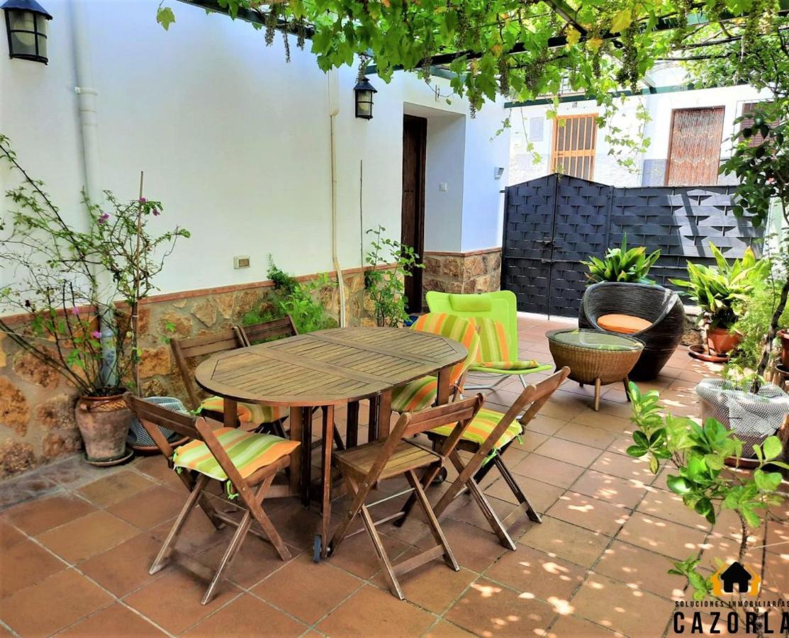 カソルラ Casa Valeroヴィラ エクステリア 写真